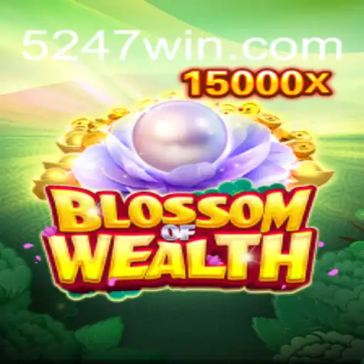 Explorando o Mundo de BlossomofWealth: Um Jogo de Estratégia e Sorte