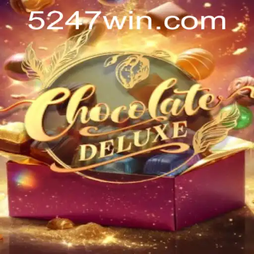 Descobrindo o Fascinante Mundo de ChocolateDeluxe