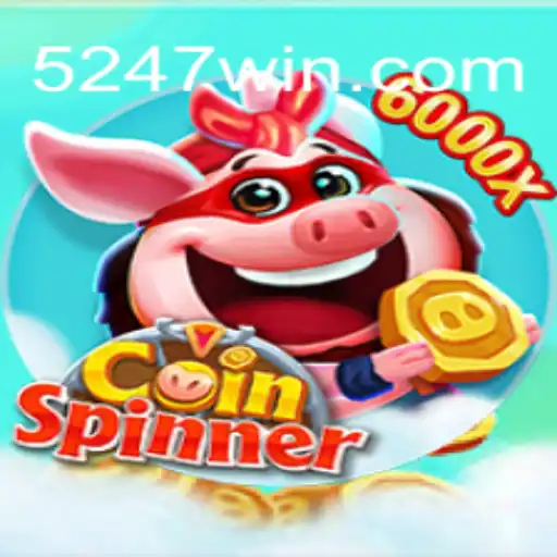 CoinSpinner: Descubra o Novo Fenômeno dos Jogos de Azar