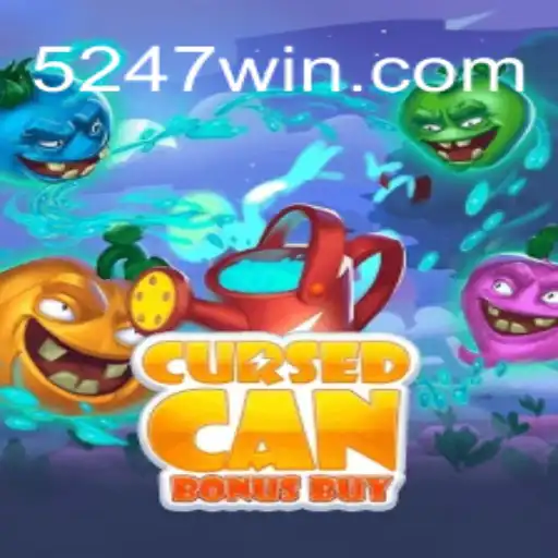 Explorando CursedCanBonusBuy: Um Jogo Inovador em 5247.COM