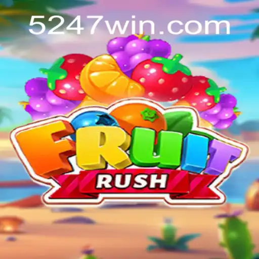 Descubra o Mundo Atraente de FruitRush em 5247.COM