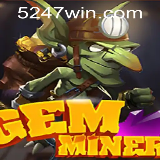 Descubra o Mundo de Aventuras em GemMiner
