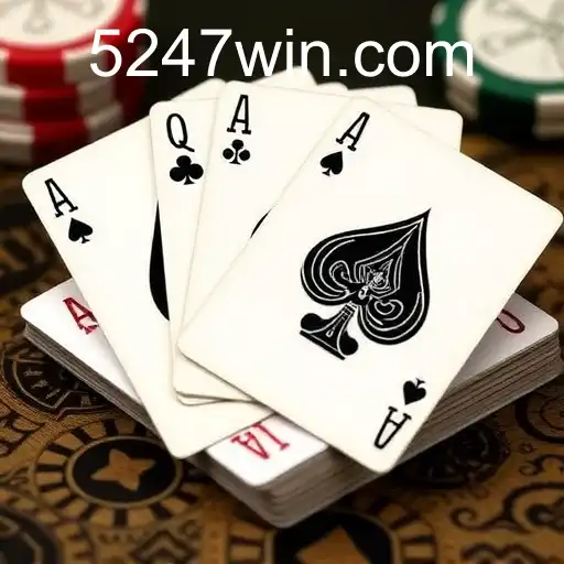 Jogos de cartas