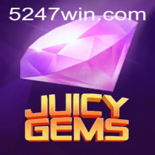 JuicyGems: O Fascinante Mundo do Jogo e a Conexão com 5247.COM