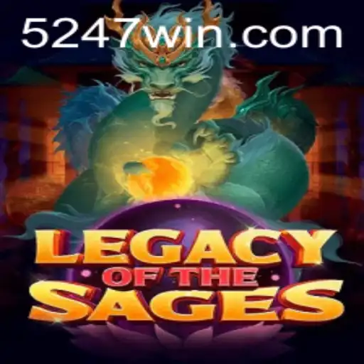 Descubra o Fascinante Mundo de LegacyoftheSages e 5247.COM