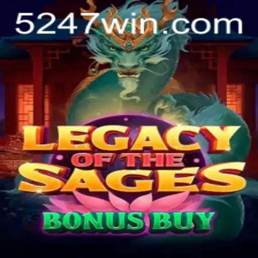 Explorando o jogo LegacyoftheSagesBonusBuy: Um mergulho nas suas regras e mecânicas