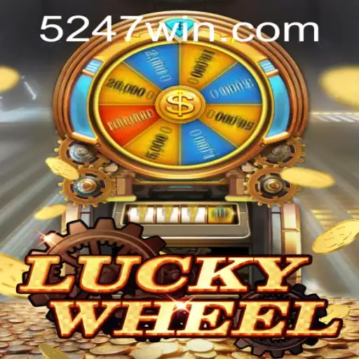 Explore o Mundo de LuckyWheel: Uma Nova Experiência de Jogo