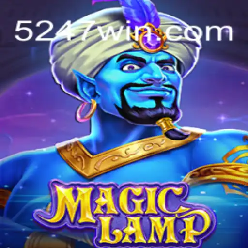 Descubra o Mundo Encantado de MagicLamp: Seu Novo Jogo Favorito