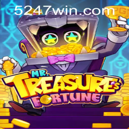 Descubra a Aventura Inesquecível em MrTreasuresFortune
