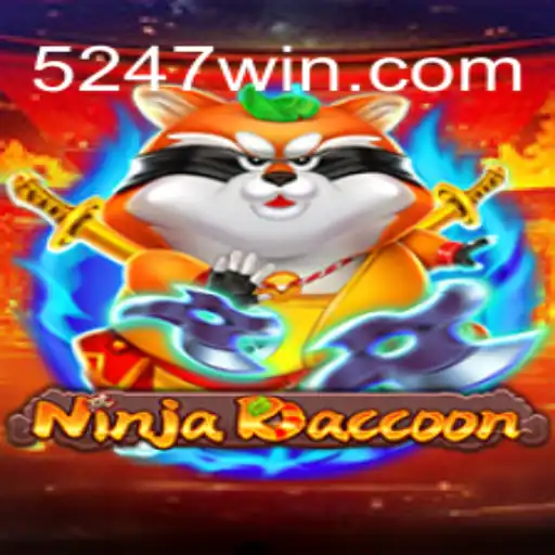 Descubra o Mundo de Aventura de NinjaRaccoon