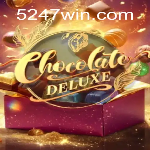 Descobrindo o Fascinante Mundo de ChocolateDeluxe