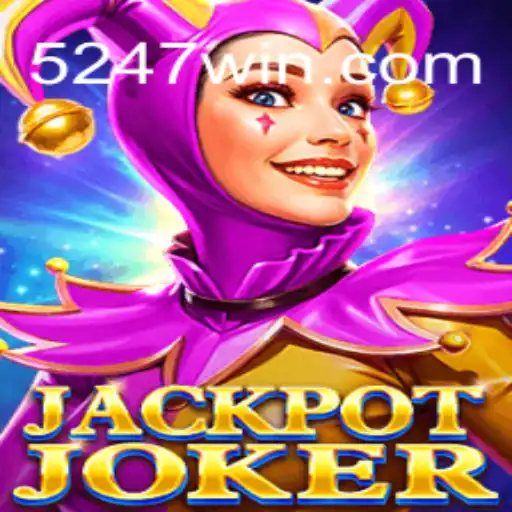 Descubra as Emoções do JackpotJoker na Plataforma 5247.COM