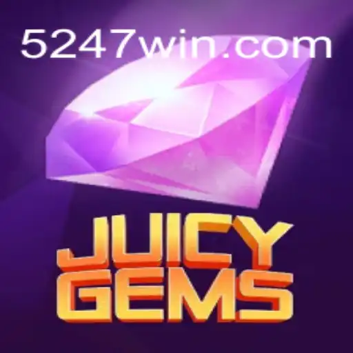 JuicyGems: O Fascinante Mundo do Jogo e a Conexão com 5247.COM