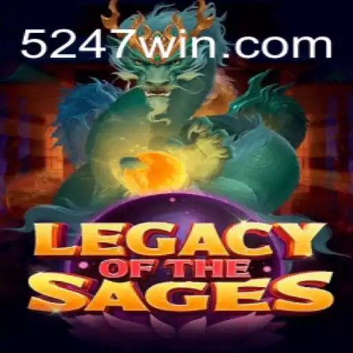 Descubra o Fascinante Mundo de LegacyoftheSages e 5247.COM