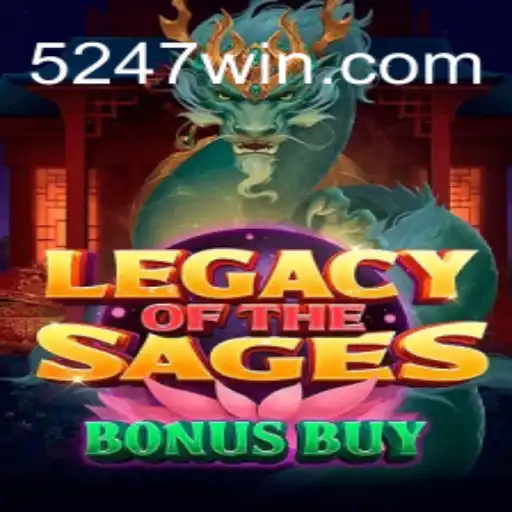 Explorando o jogo LegacyoftheSagesBonusBuy: Um mergulho nas suas regras e mecânicas