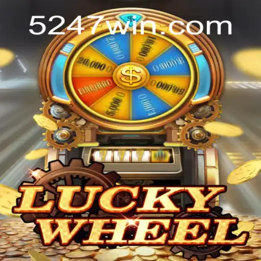 Explore o Mundo de LuckyWheel: Uma Nova Experiência de Jogo