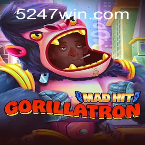 MadHitGorillatron: Uma Nova Experiência no Cenário dos Jogos