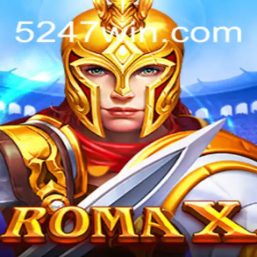 Descubra RomaX: Um Jogo Empolgante no Cenário Atual dos Games