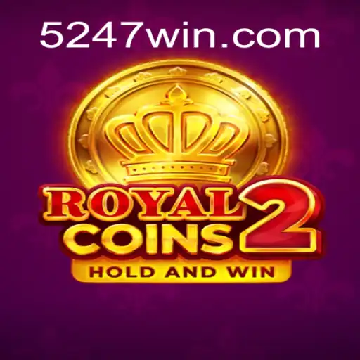 Explorando o Mundo de RoyalCoins2: Um Mergulho no Universo dos Jogos Digitais