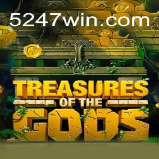 Descubra o Fascinante Universo de TreasureoftheGods