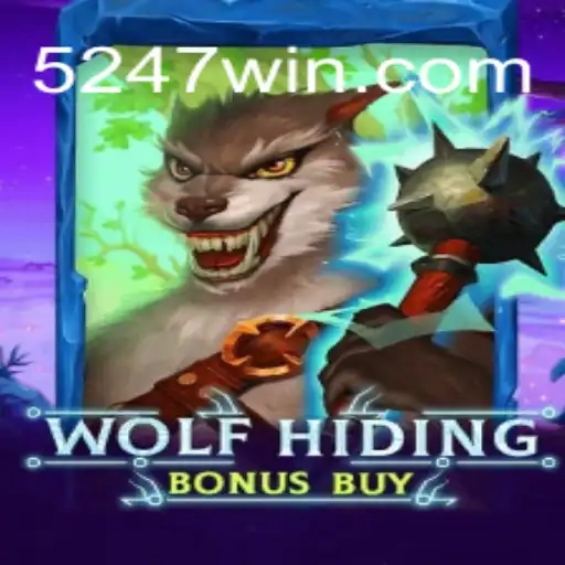 Um Mergulho no Mundo de WolfHidingBonusBuy: Regras e Estratégias