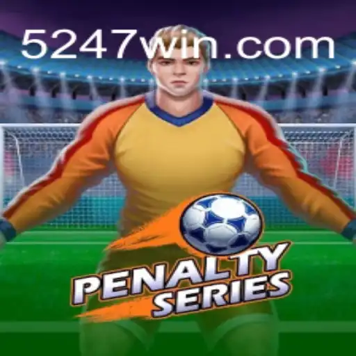 Descubra o Mundo Empolgante de PenaltySeries com 5247.COM