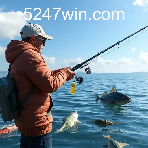 Pesca online