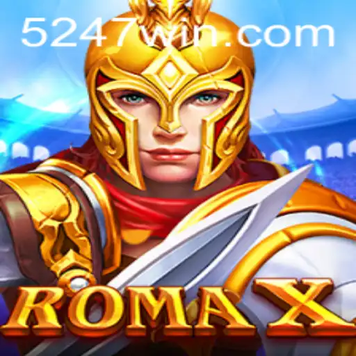 Descubra RomaX: Um Jogo Empolgante no Cenário Atual dos Games
