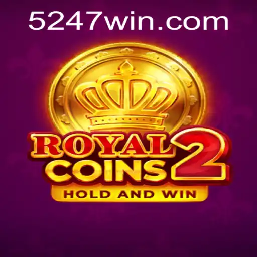 Explorando o Mundo de RoyalCoins2: Um Mergulho no Universo dos Jogos Digitais