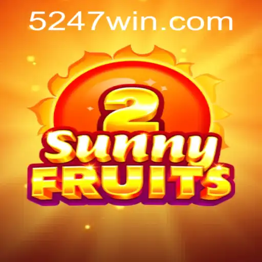 Descubra a Aventura Vibrante de SunnyFruits2 e a Emoção de 5247.COM