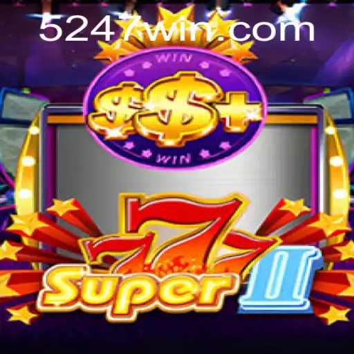 Descobrindo o Mundo de Super777II: Um Guia Completo sobre o Jogo e suas Regras